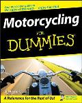 Motorcycling for Dummies