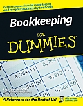 Bookkeeping for Dummies
