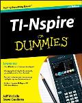 TI-Nspire for Dummies
