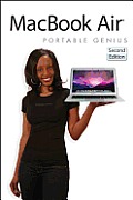 MacBook Air Portable Genius