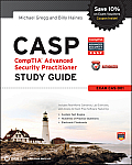 Casp Comptia Advanced Security Practitioner Study Guide: Exam Cas-001