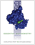 Essential Biochemistry (3RD 13 Edition)