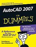 AutoCAD 2007 for Dummies