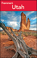 Frommer's Utah (Frommer's Utah)
