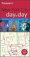 Frommer's New York City Day by Day