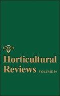 Horticultural Reviews