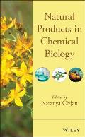 Natural Products in Chemical Biology