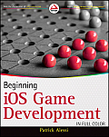 Beginning IOS Game Development