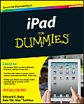 IPad for Dummies