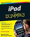 IPad for Dummies