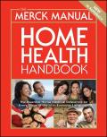 The Merck Manual Home Health Handbook (Merck Manual Home Health Handbook)
