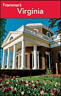 Frommer's Virginia (Frommer's Virginia)