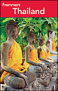 Frommer's Thailand (Frommer's Thailand)