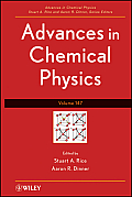 Advances in Chemical Physics #016: Advances in Chemical Physics