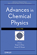 Advances in Chemical Physics #318: Advances in Chemical Physics