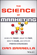 The Science of Marketing: When to Tweet, What to Post, How to Blog, and Other Proven Strategies