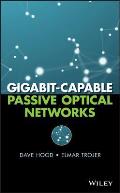 Gigabit-Capable Passive Optical Networks