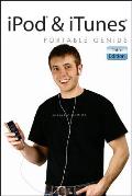 Portable Genius #118: iPod and iTunes Portable Genius