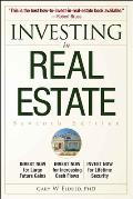 Investing in Real Estate