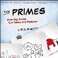 The Primes: How Any Group Can Solve Any Problem