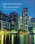 International Economics (11TH 13 Edition)