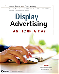 Display Advertising: An Hour a Day