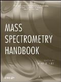 Mass Spectrometry Handbook