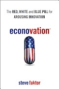 Econovation: The Red, White, and Blue Pill for Arousing Innovation