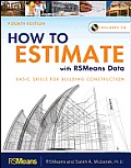 How to Estimate with Rsmeans Data