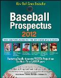 Baseball Prospectus 2012