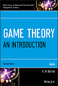 Wiley Series in Operations Research and Management Science #1: Game Theory: An Introduction