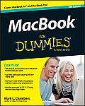 MacBook for Dummies