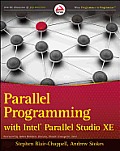 Parallel Programming with Intel Parallel Studio Xe