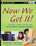 Now We Get It!: Boosting Comprehension with Collaborative Strategic Reading