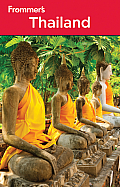 Frommer's Thailand