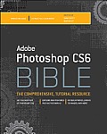 Adobe Photoshop Cs6 Bible