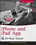 Iphone and Ipad App 24-Hour Trainer