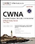 Cwna: Certified Wireless Network Administrator Official Study Guide: Exam Pw0-105