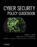 Cyber Security Policy Guidebook