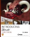 Introducing Zbrush