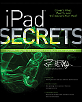 Secrets #164: Ipad Secrets (Covers Ipad, Ipad 2, and 3rd Generation Ipad)