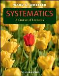 Systematics: A Course of Lectures Cover