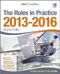 The Rules in Practice 2013 - 2016
