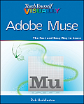 Teach Yourself Visually Muse