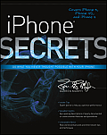 Secrets #167: Iphone Secrets Cover