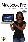 Portable Genius #797: Macbook Pro Portable Genius Cover