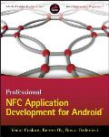Professional Nfc Application Development for Android