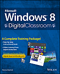Windows 8 Digital Classroom (Digital Classroom)