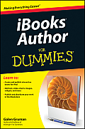 IBooks Author for Dummies