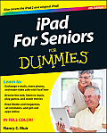IPad for Seniors for Dummies